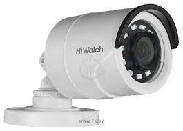 CCTV-камера HiWatch HDC-B020 (2.8 мм)