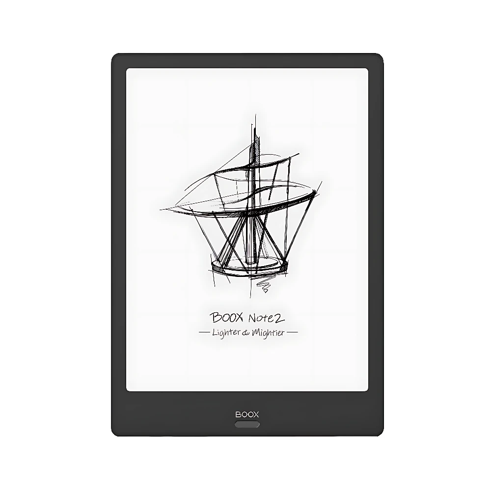 Электронная книга ONYX BOOX Note 2