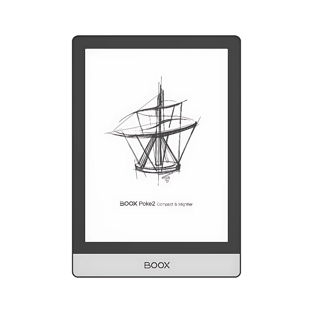 Электронная книга Onyx Boox Poke 2