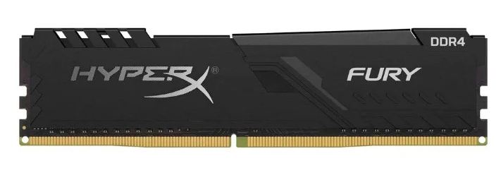 Оперативная память HyperX Fury HX432C16FB3/16