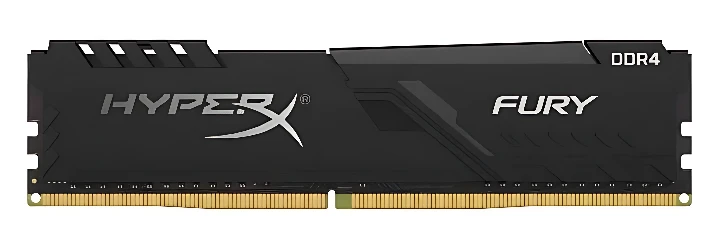 Оперативная память HyperX Fury HX432C16FB3/16