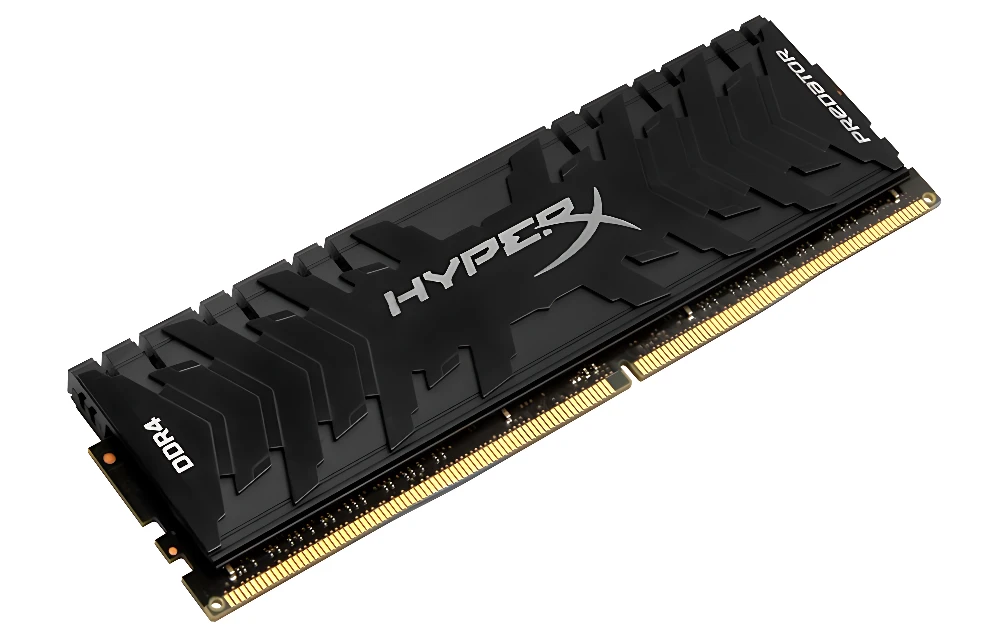 Оперативная память HyperX Predator 16GB DDR4 PC4-24000 [HX430C15PB3/16]