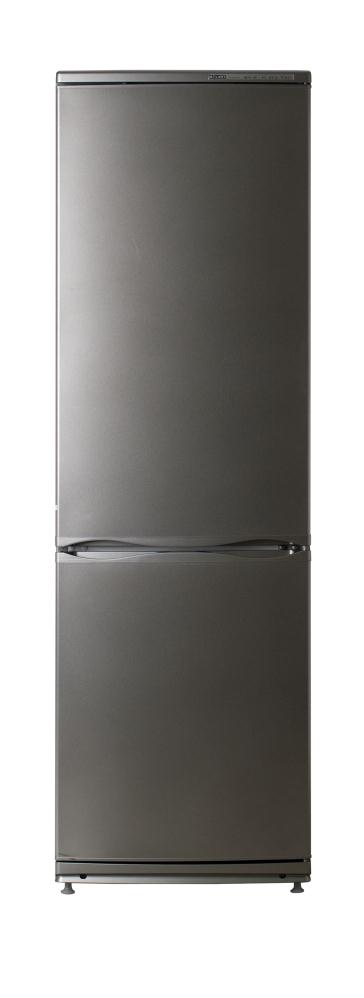 Холодильник АТЛАНТ XM-6024-080 СЕРЕБРИСТЫЙ