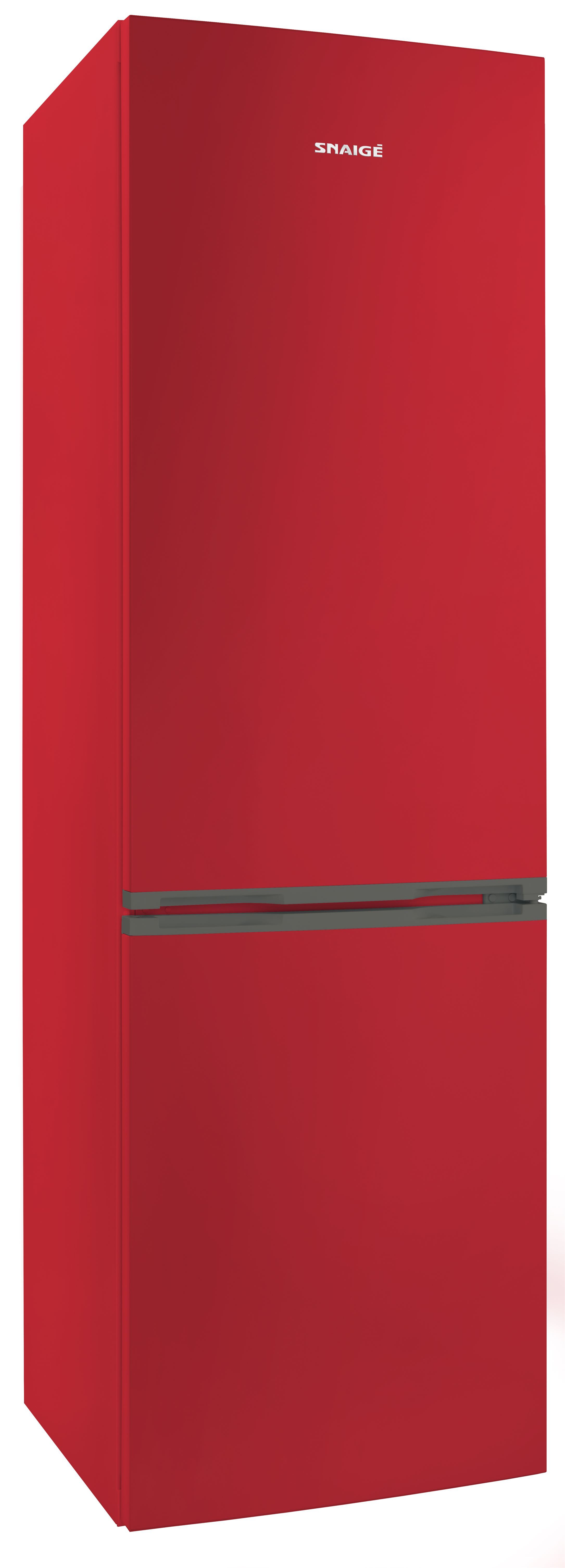 Холодильник Snaige RF58SM-S5RP2G