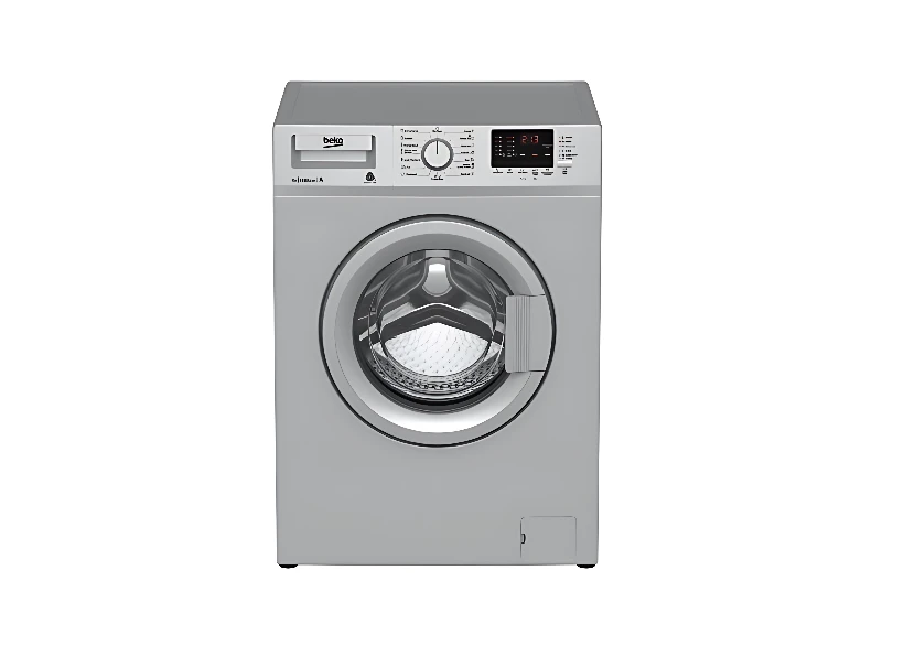 Стиральная машина Beko RSGE68512ZSS