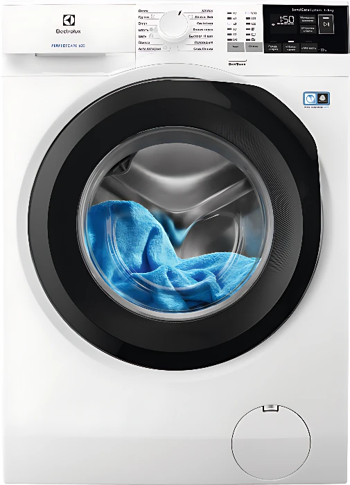 Стиральная машина ELECTROLUX EW6F4R28B