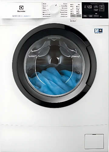 Стиральная машина ELECTROLUX EW6S4R06BI