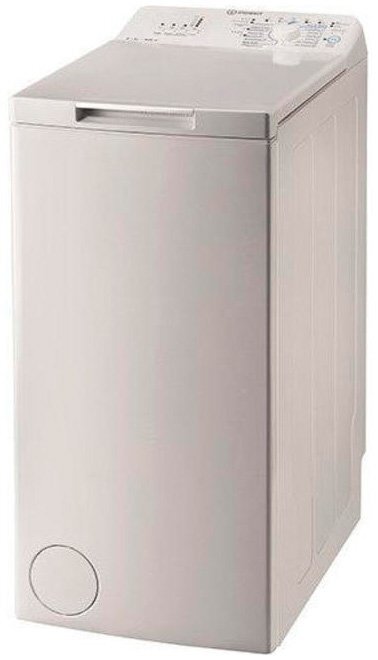 Стиральная машина Indesit BTW A5851 BY