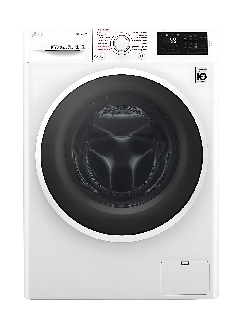 Стиральная машина LG F2J6HS0W