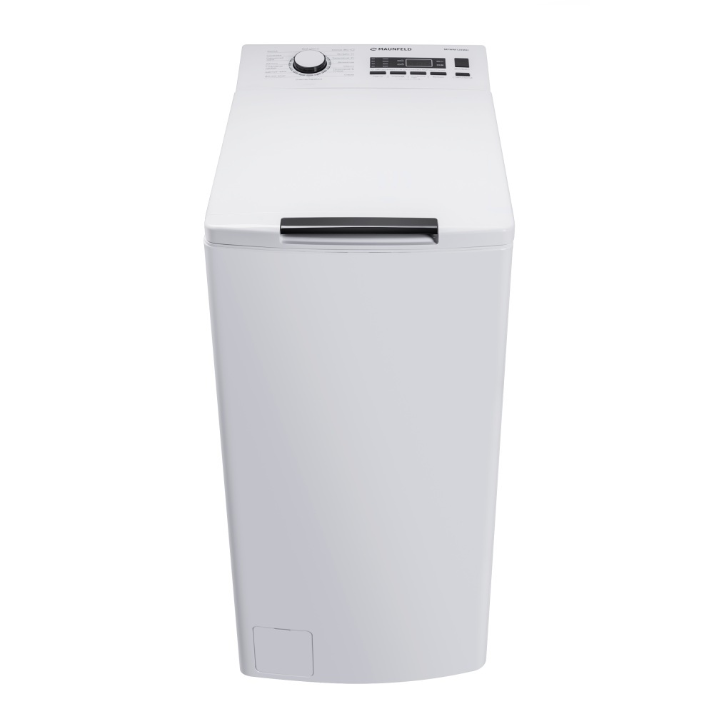 Стиральная машина MAUNFELD MFWM128WH