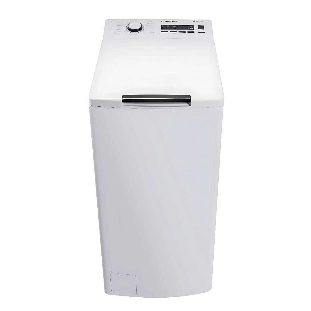 Стиральная машина MAUNFELD MFWM128WH