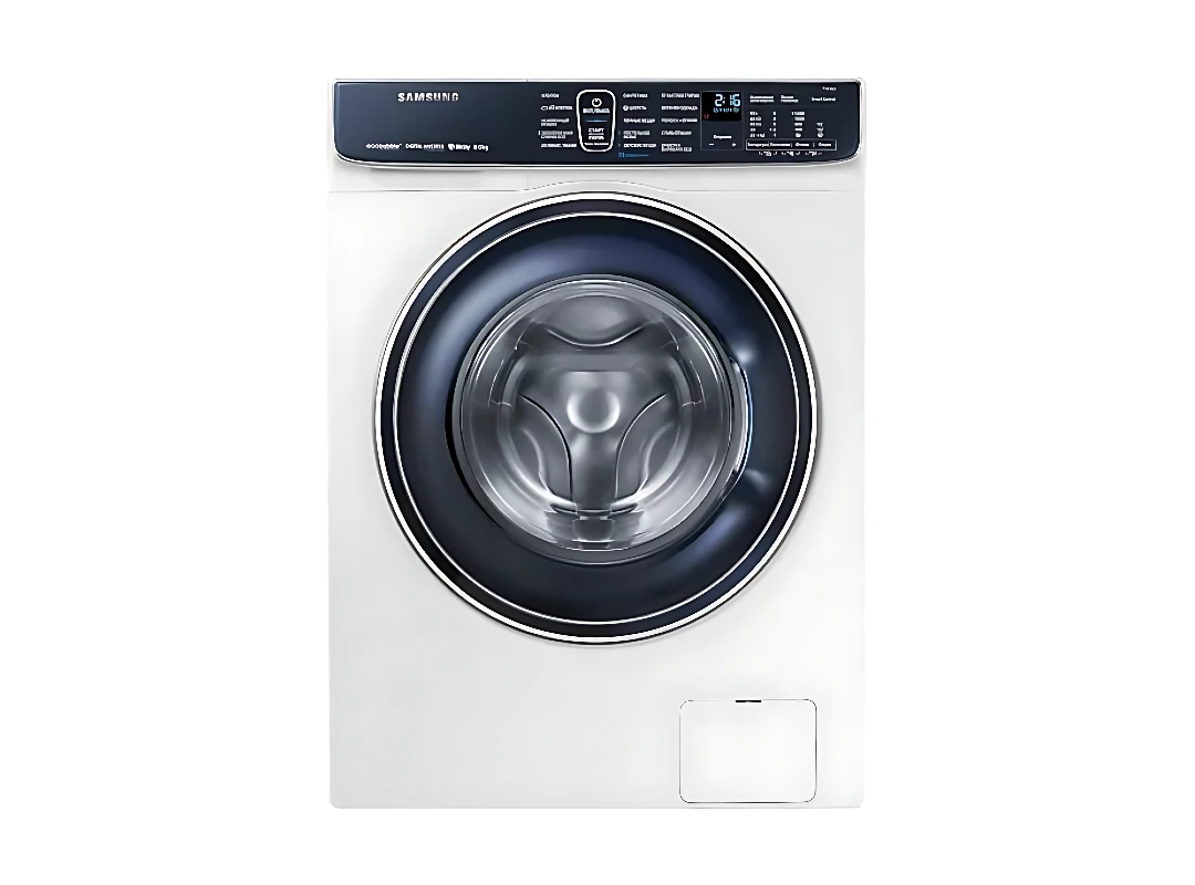 Стиральная машина Samsung WW80R62LAFWDLP