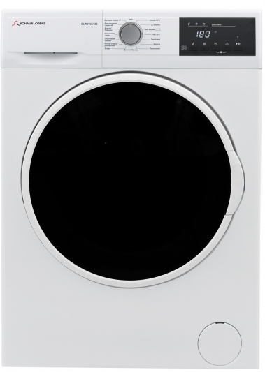Стиральная машина SCHAUB LORENZ SLW MC6132