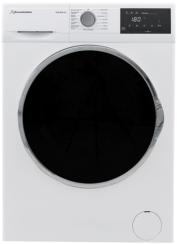 Стиральная машина SCHAUB LORENZ SLW MC6133