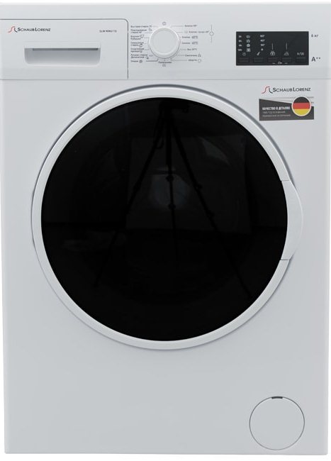 Стиральная машина SCHAUB LORENZ SLW MW6110