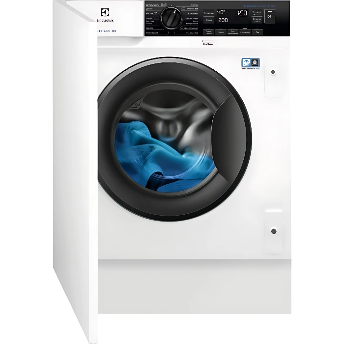 Встраиваемая стиральная машина ELECTROLUX EW7F3R48SI