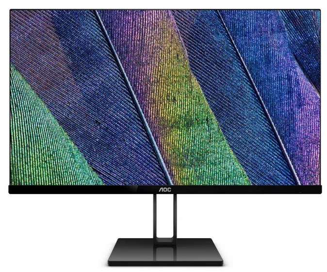 Монитор AOC 24V2Q
