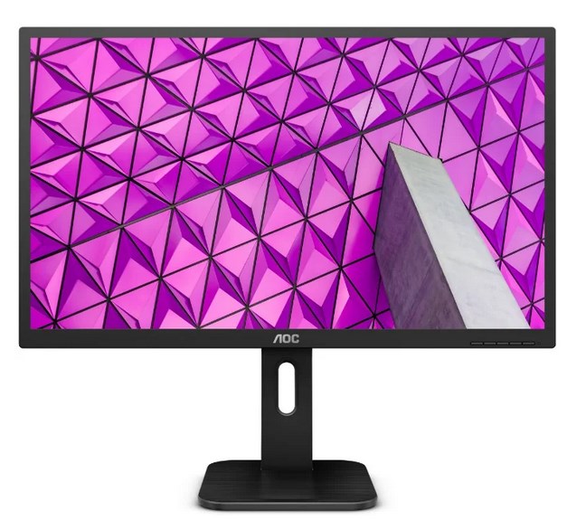 Монитор AOC 27P1