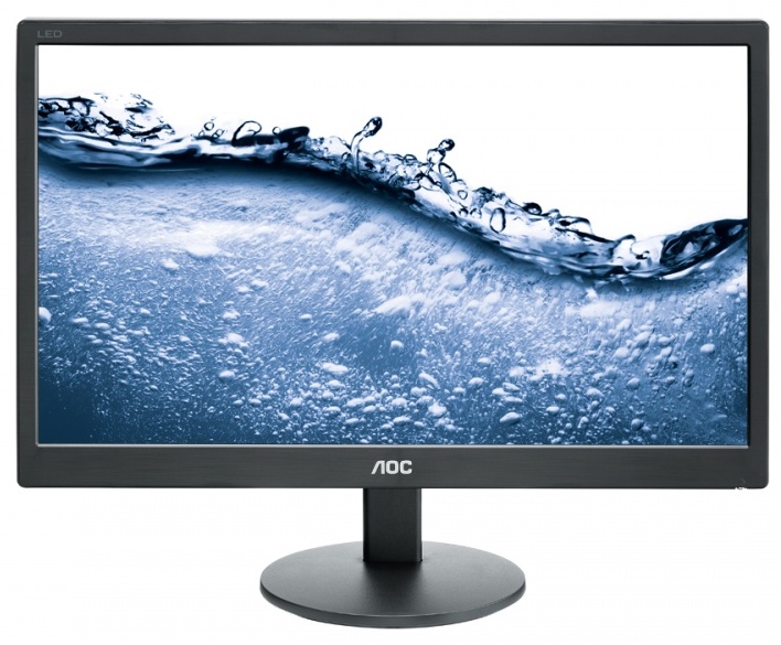 Монитор AOC E2070SWN