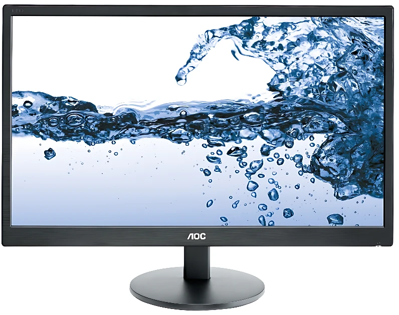 Монитор AOC E2270SWN