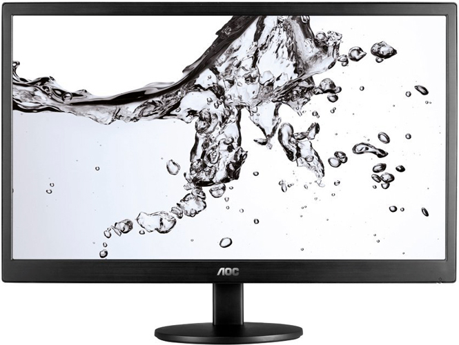 Монитор AOC E970SWN