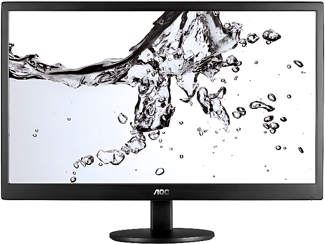 Монитор AOC E970SWN