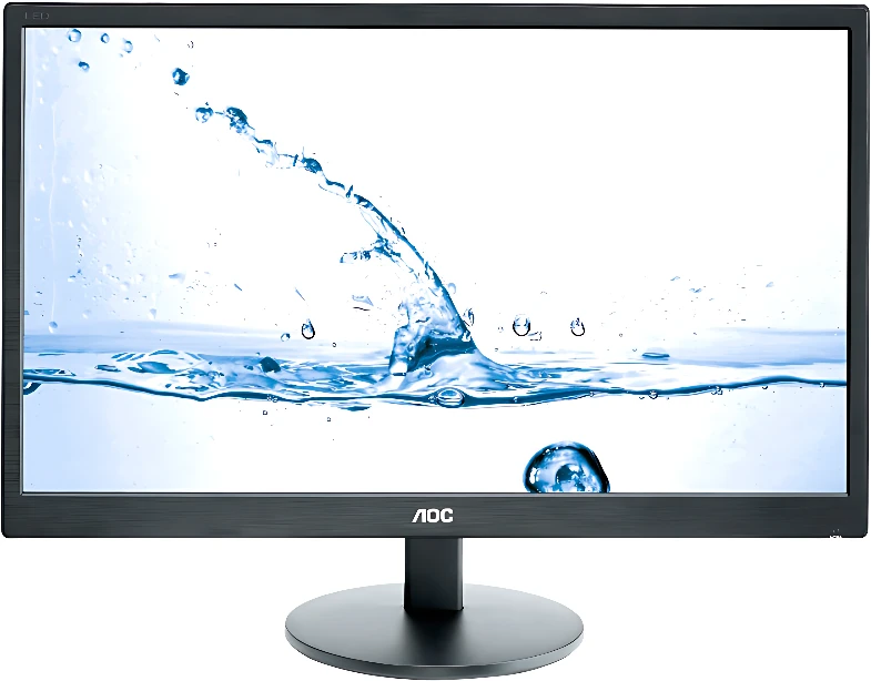 Монитор AOC M2470SWH