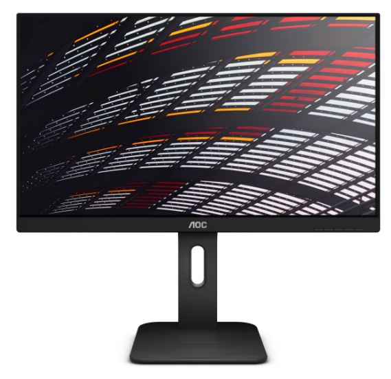 Монитор AOC X24P1