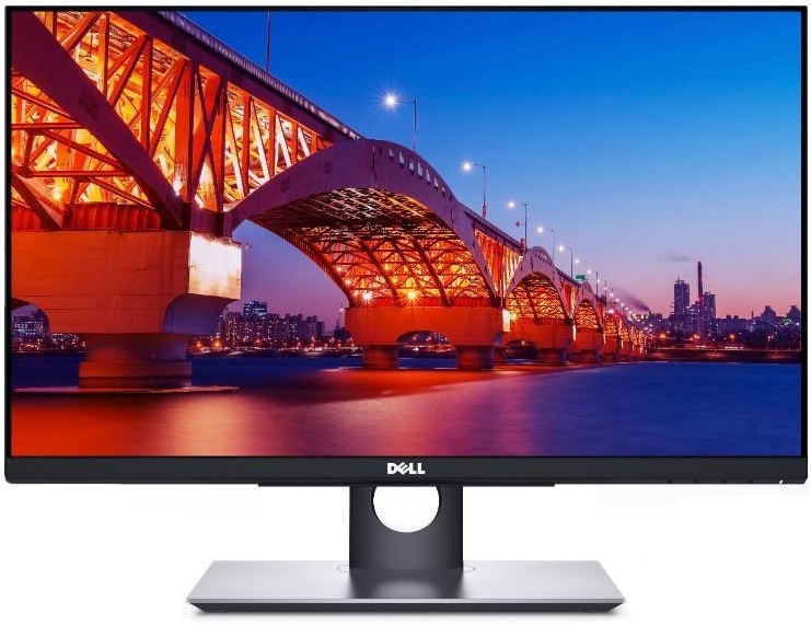 Монитор DELL P2418HT