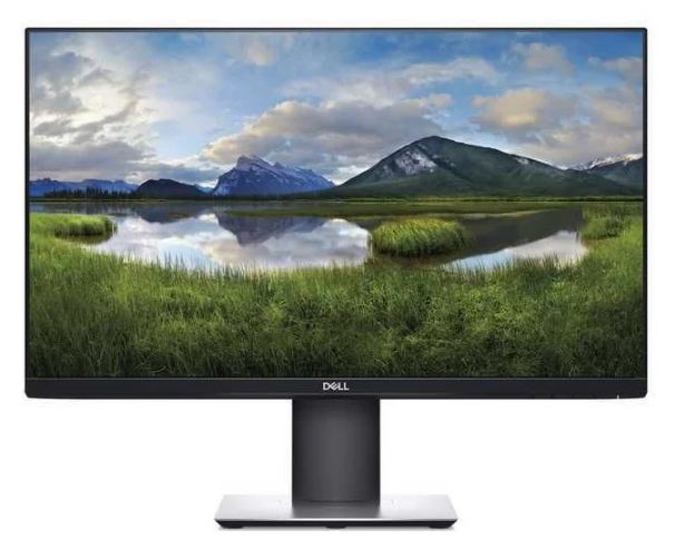 Монитор Dell P2421DC