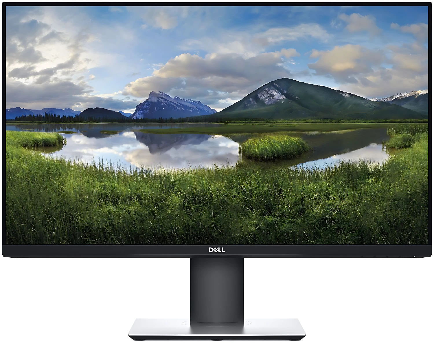 Монитор Dell P2719H