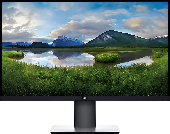Монитор Dell P2720D