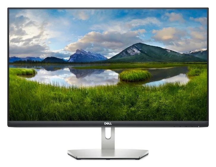 Монитор Dell S2721HS