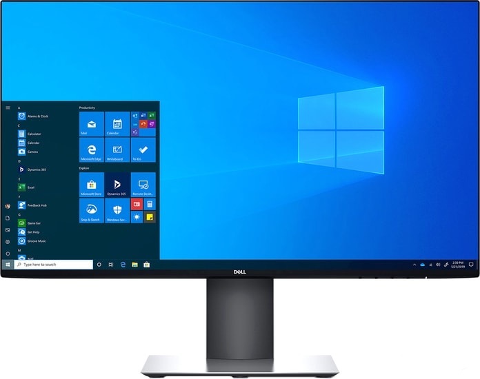 Монитор Dell U2421HE