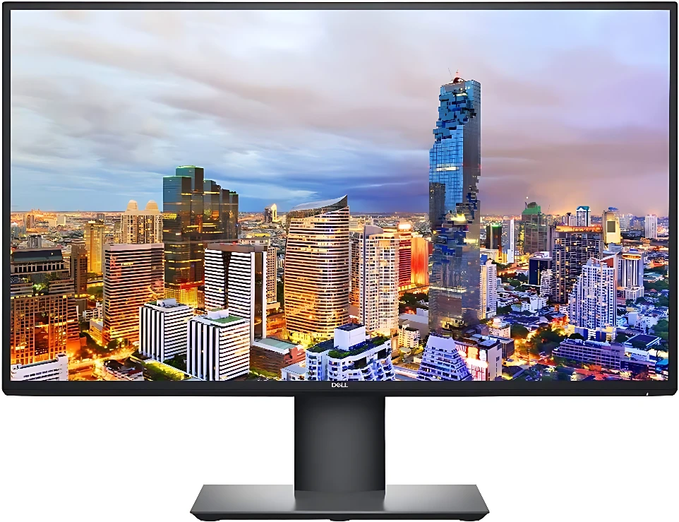 Монитор Dell U2520D