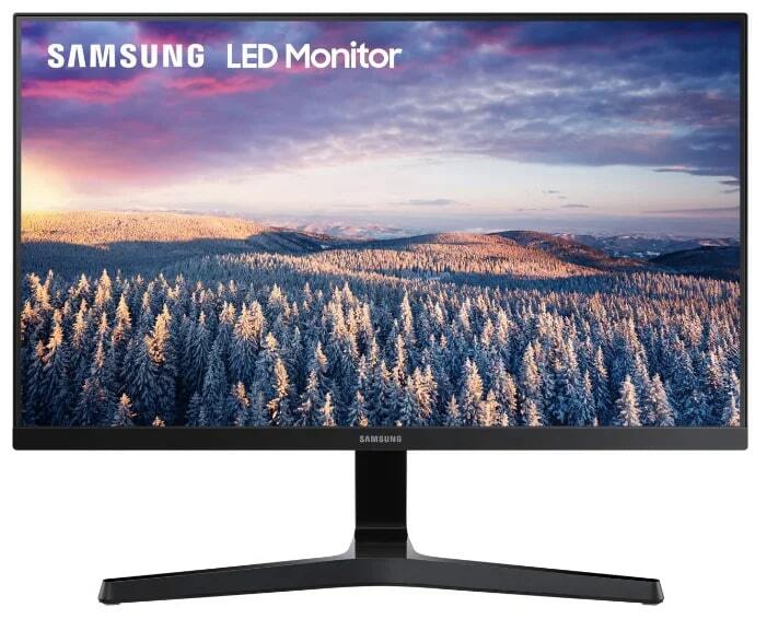Монитор SAMSUNG S24R356FHI