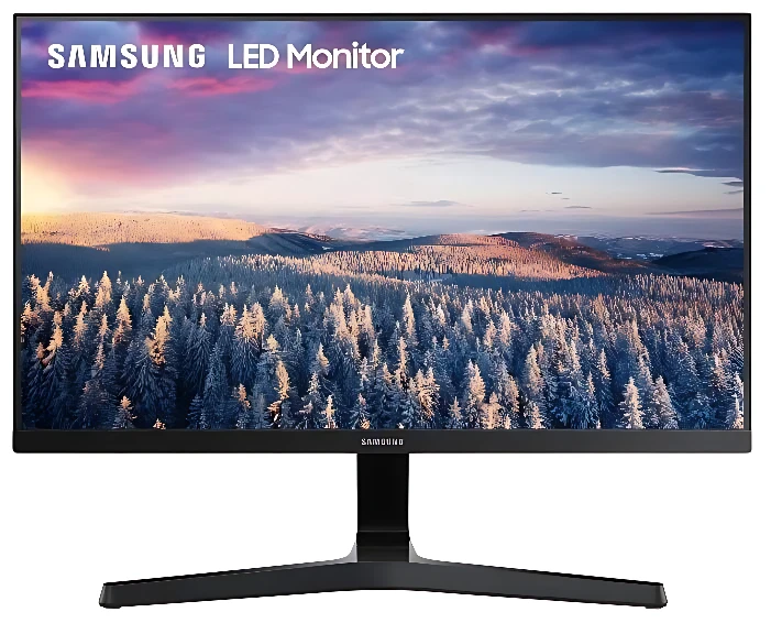 Монитор SAMSUNG S24R356FHI