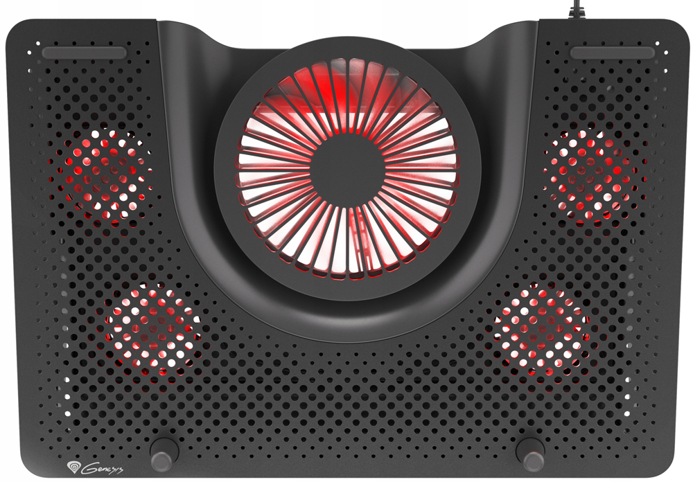 Подставка для ноутбука Genesis Oxid 550 (NHG-1411)