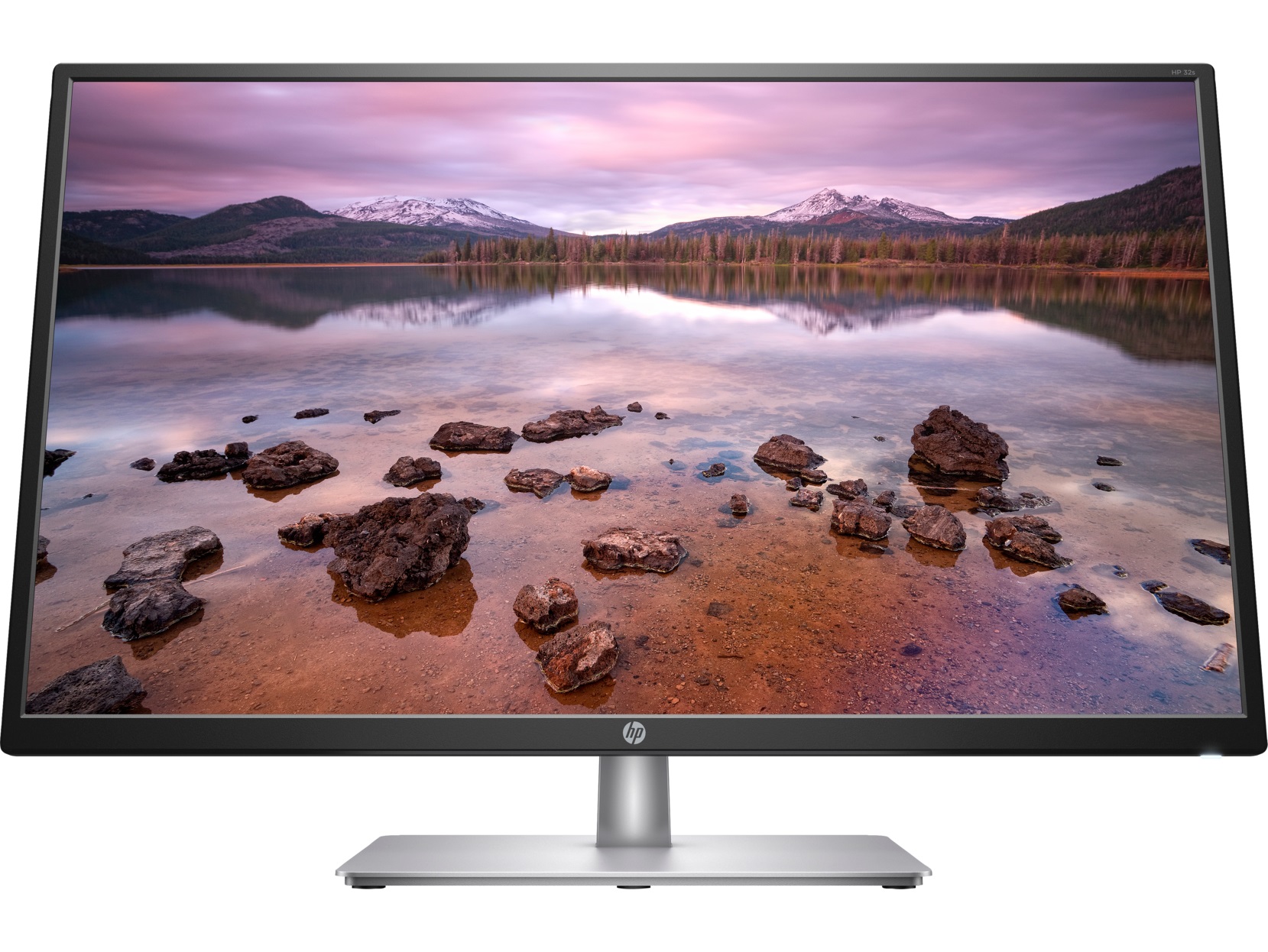 Монитор HP 32s 2UD96AA