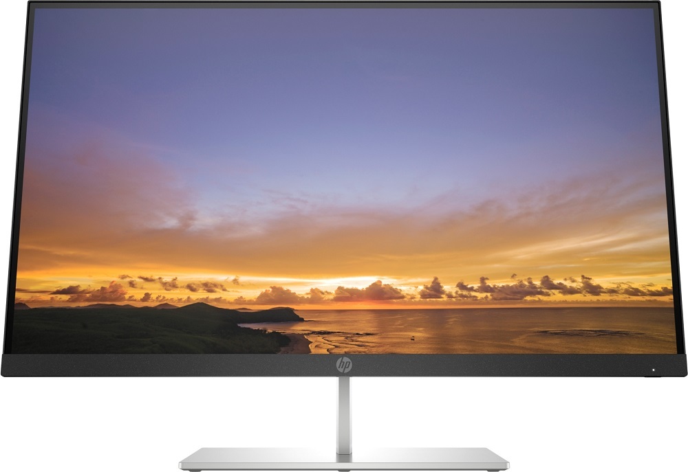 Монитор HP Pavilion 27 Quantum Dot (5DQ99AA)