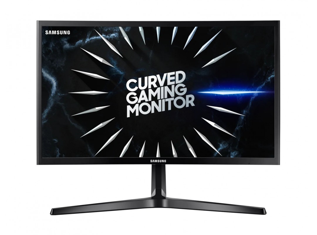 Монитор Samsung C24RG50FQI