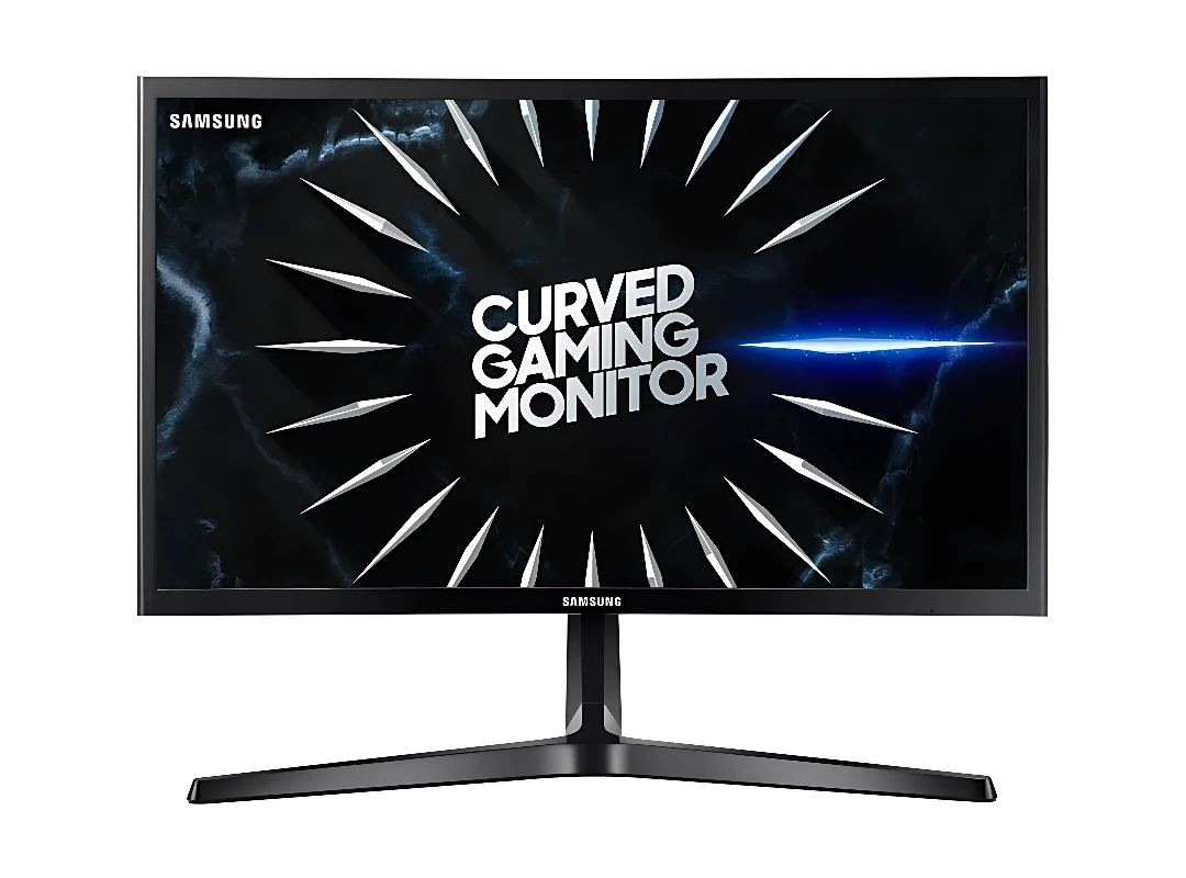 Монитор Samsung C24RG50FQI