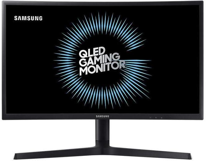 Монитор Samsung C27FG73FQI