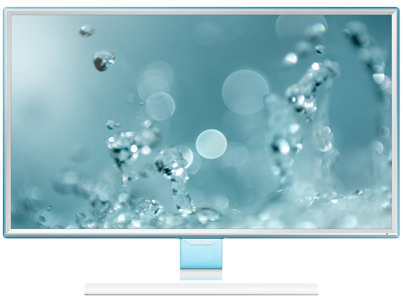 Монитор SAMSUNG S27E391H (LS27E391HSX/CI)