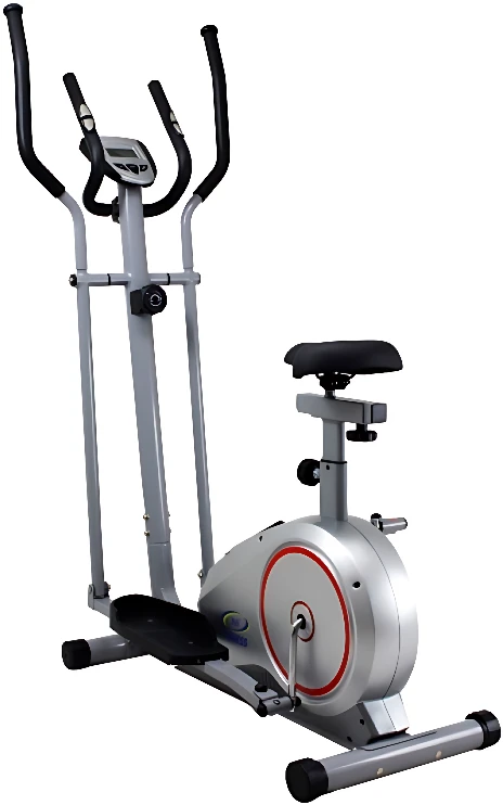 Эллиптический тренажер Sundays Fitness K8508HA