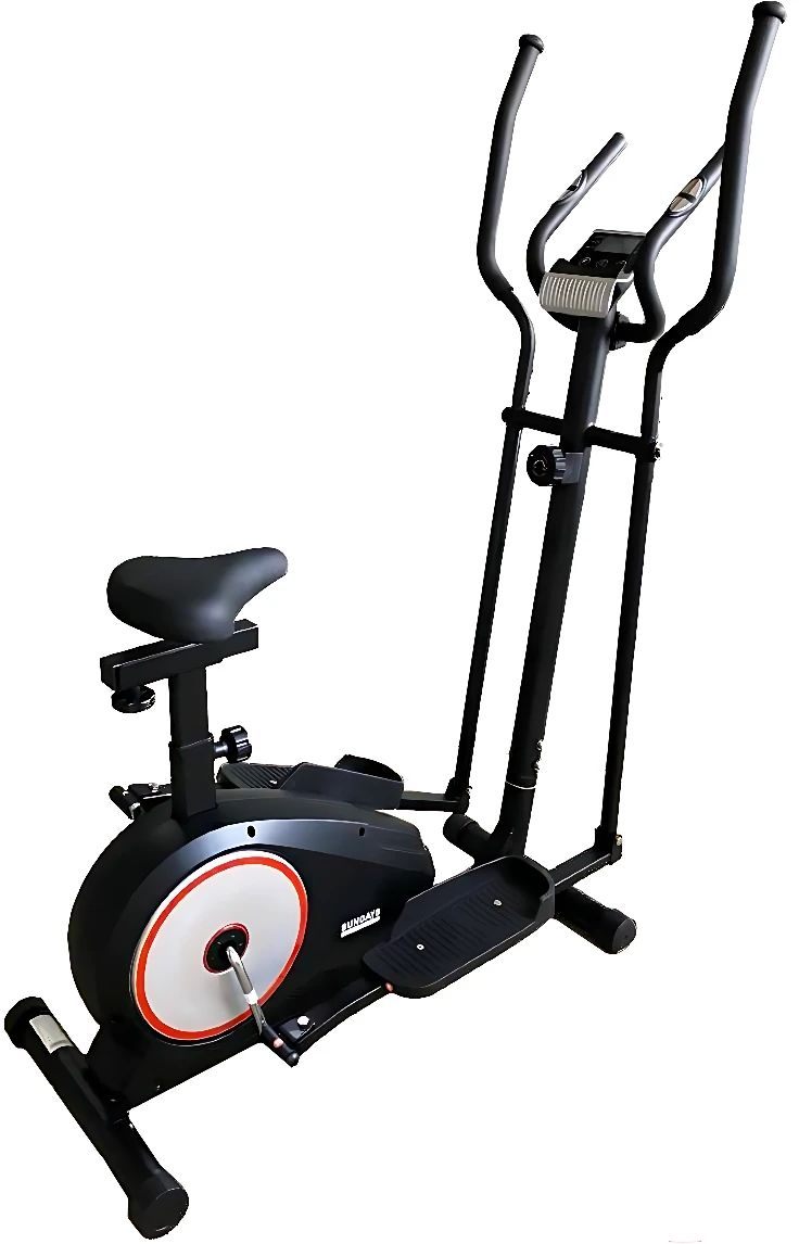 Эллипсоид-велотренажер Sundays Fitness K8508HA