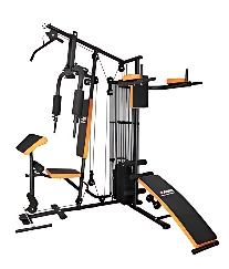 Силовой тренажер Alpin Multi Gym GX-400