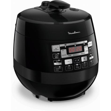 MOULINEX Quickchef CE430832