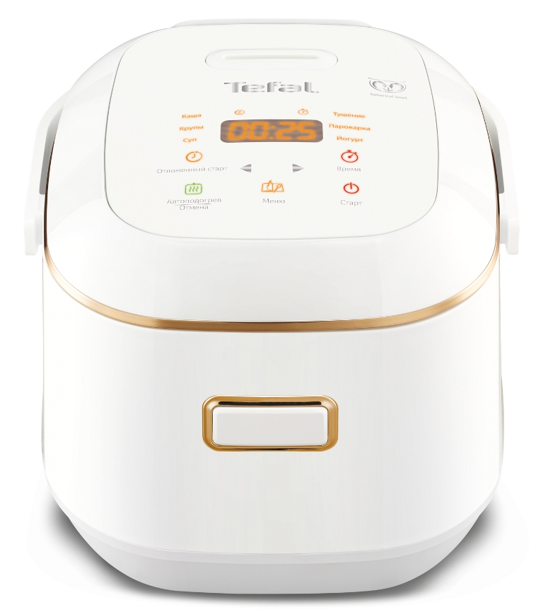 TEFAL MINI MULTICOOKER RK601132