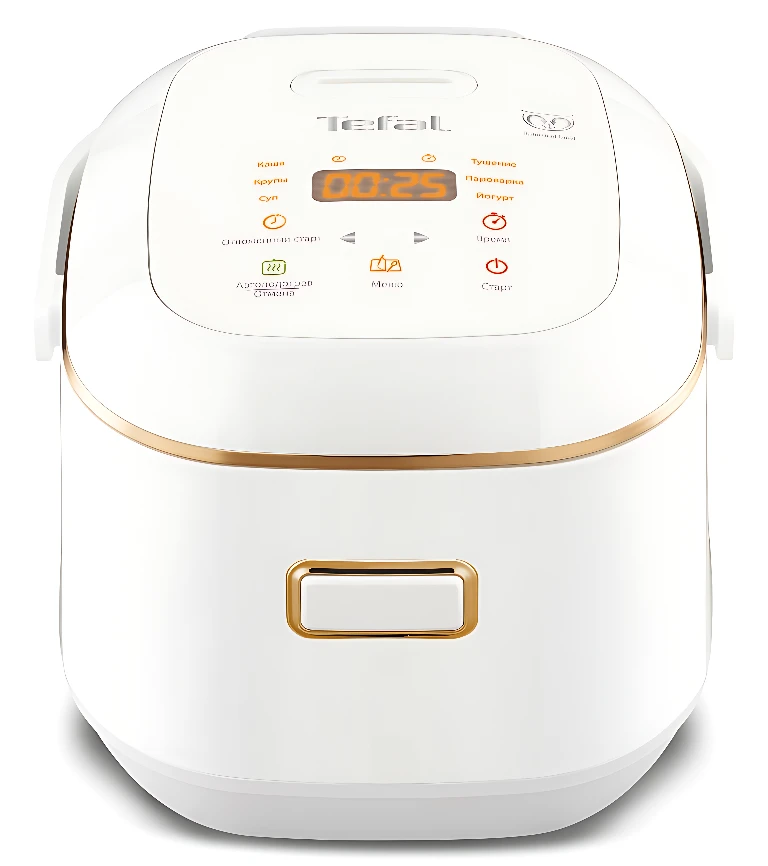 TEFAL MINI MULTICOOKER RK601132